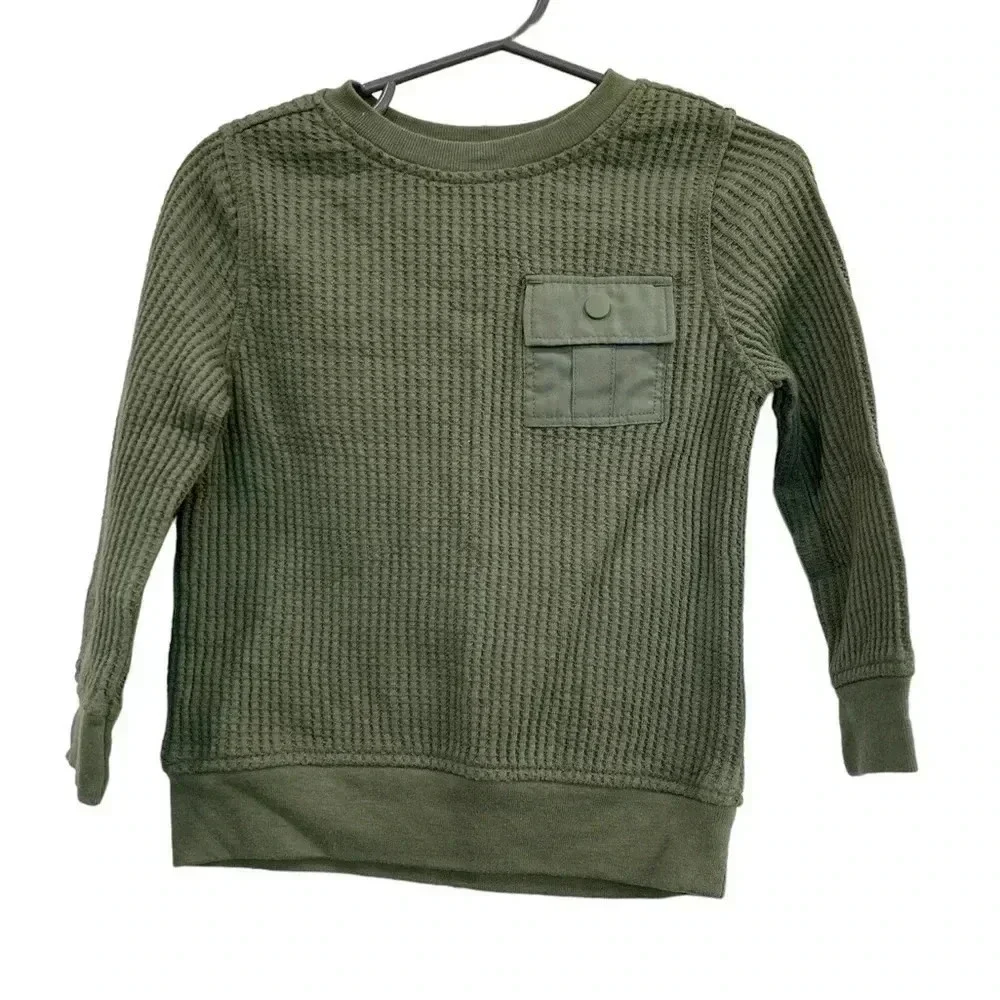 Old Navy long sleeve shirt